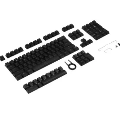 Asus ROG PBT Keycap Set - Juego Teclas