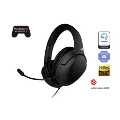 Asus ROG STRIX GO USB-C - Auriculares