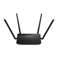 Asus RT-AC1200 V2 Dual Band Wi-Fi- Router
