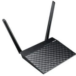 Asus RT-N12 EN300 300Mbps Negro - Router