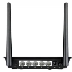 Asus RT-N12 EN300 300Mbps Negro - Router