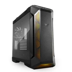 Asus TUF Gaming GT501 Cristal Templado USB 3.1 - Caja/Torre