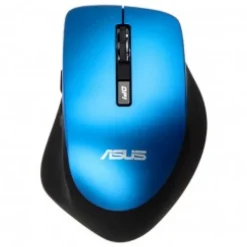 Asus WT425 1600 Dpi Azul - Ratón