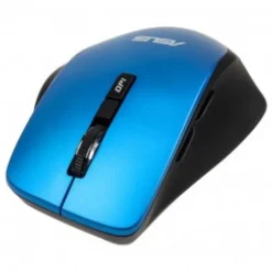 Asus WT425 1600 Dpi Azul - Ratón