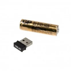 Asus WT425 1600 Dpi Azul - Ratón