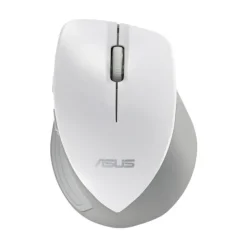Asus WT465 1600 Dpi Blanco - Ratón