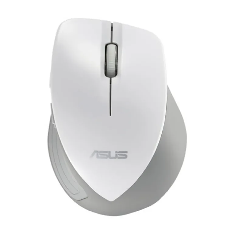 Asus WT465 1600 Dpi Blanco - Ratón