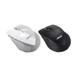 Asus WT465 1600 Dpi Blanco - Ratón