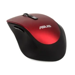 Asus WT425 1600 Dpi Rojo - Ratón
