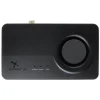 Asus Xonar U5 USB 5.1 - Tarjeta Sonido