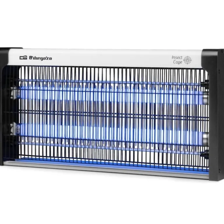 Atrapainsectos Orbegozo MQ 4520