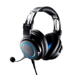 Audio-Technica ATH-G1 Gaming - Auriculares