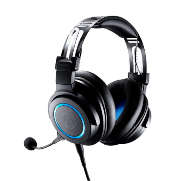 Audio-Technica ATH-G1 Gaming - Auriculares