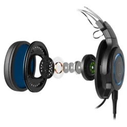 Audio-Technica ATH-G1 Gaming - Auriculares