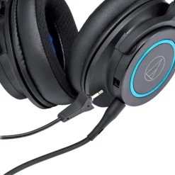 Audio-Technica ATH-G1 Gaming - Auriculares