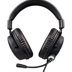 Auriculares Acer Nitro Headset II NHW200 RGB Negro