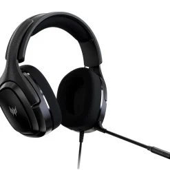 Auriculares Acer Predator Galea 365 PHW210 USB Negro