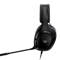Auriculares Acer Predator Galea 365 PHW210 USB Negro