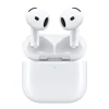 Auriculares Apple AirPods 4 Con Estuche De Carga Blanco
