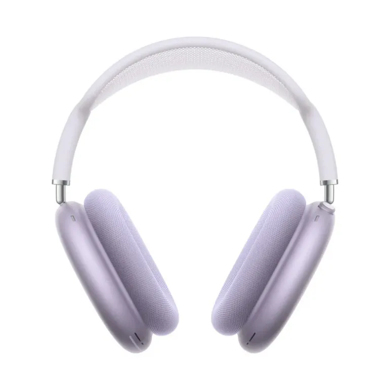 Auriculares Apple Airpods Max 2 Gen Púrpura