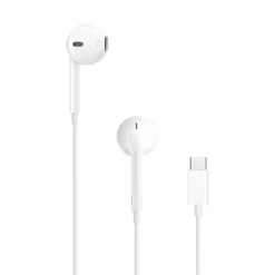 Auriculares Apple EarPods USB C