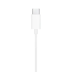 Auriculares Apple EarPods USB C