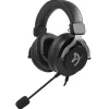 Auriculares Arozzi Aria Gaming Negro
