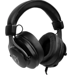 Auriculares Arozzi Aria Gaming Negro
