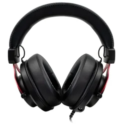 Auriculares Arozzi Aria Gaming Rojo