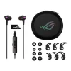 Auriculares Asus ROG Cetra II RGB Sonido Envolvente 7.1