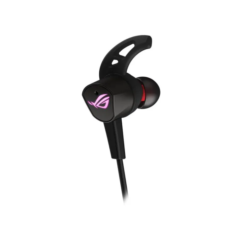 Auriculares Asus ROG Cetra II RGB Sonido Envolvente 7.1