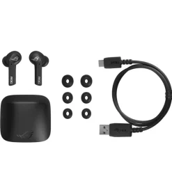 Auriculares Asus ROG Cetra Estéreo True Wireless