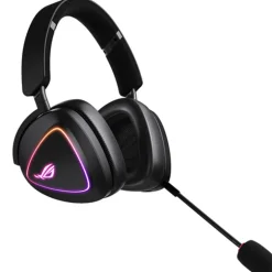 Auriculares Asus ROG Delta II RGB Wireless Negros