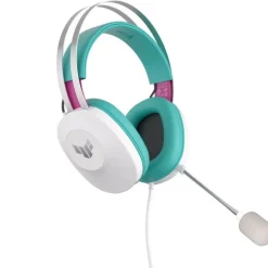 Auriculares ASUS TUF Gaming H1 Gen II Hatsune Miku Edition