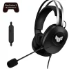 Auriculares Asus TUF Gaming H1 Gen II Sonido Envolvente 7.1 Negro