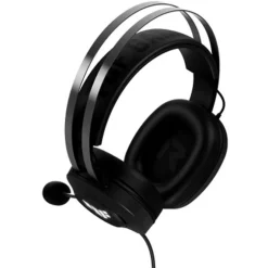 Auriculares Asus TUF Gaming H1 Gen II Sonido Envolvente 7.1 Negro