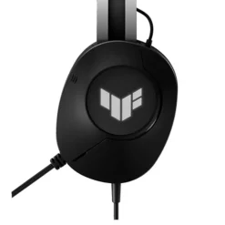 Auriculares Asus TUF Gaming H1 Gen II Sonido Envolvente 7.1 Negro