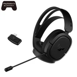 Auriculares  Asus TUF Gaming H1 Wireless