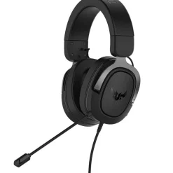 Auriculares Asus TUF Gaming H3 7.1 PC / PS4 / Xbox One / Nintendo Switch Gris