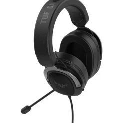 Auriculares Asus TUF Gaming H3 7.1 PC / PS4 / Xbox One / Nintendo Switch Gris