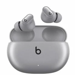 Auriculares Beats Studio Buds+ Wireless ANC Plata