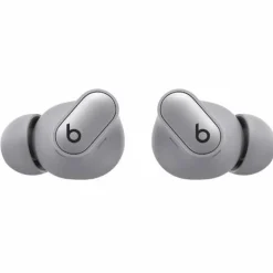 Auriculares Beats Studio Buds+ Wireless ANC Plata