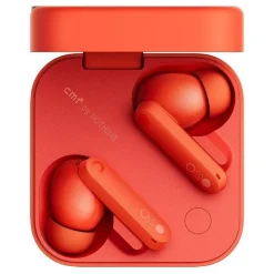 Auriculares CMF Nothing Buds Pro 2 Hi-Res Audio Wireless Bluetooth 5.3 Naranja