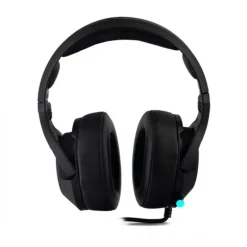 Auriculares CoolBox DeepChroma RGB Negro