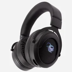 Auriculares CoolBox DeepGaming G01 Pro RGB Negro