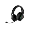 Auriculares Coolbox Gaming Mic WB01 Wireless Negro
