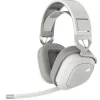Auriculares Corsair HS80 Max Wireless Blanco