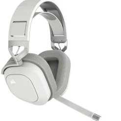Auriculares Corsair HS80 Max Wireless Blanco