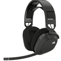 Auriculares Corsair HS80 Max Wireless Carbon