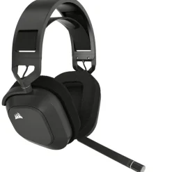 Auriculares Corsair HS80 Max Wireless Carbon